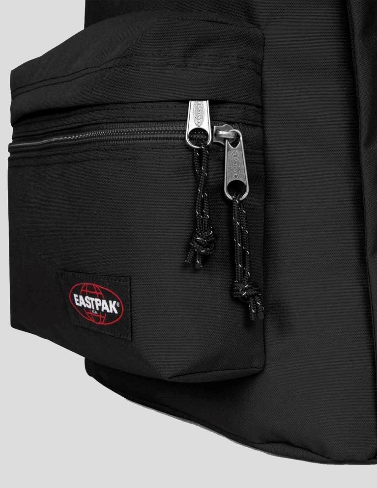 Mochila EASTPAK office zippl ́r black
